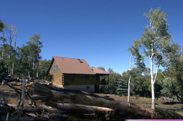 Cabin