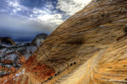 East-Zion