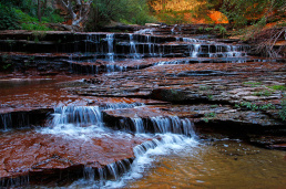 Falls-Left-Fork-North-Creek