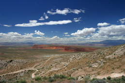 HoneymoonTrail