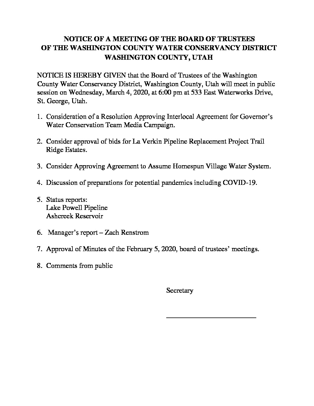 thumbnail of 2020-03-04 Notice